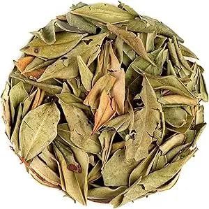 Feuilles Séchées DUM MNR
