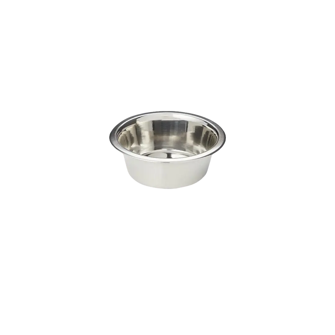 Gamelle inox râtelier DUM MNR