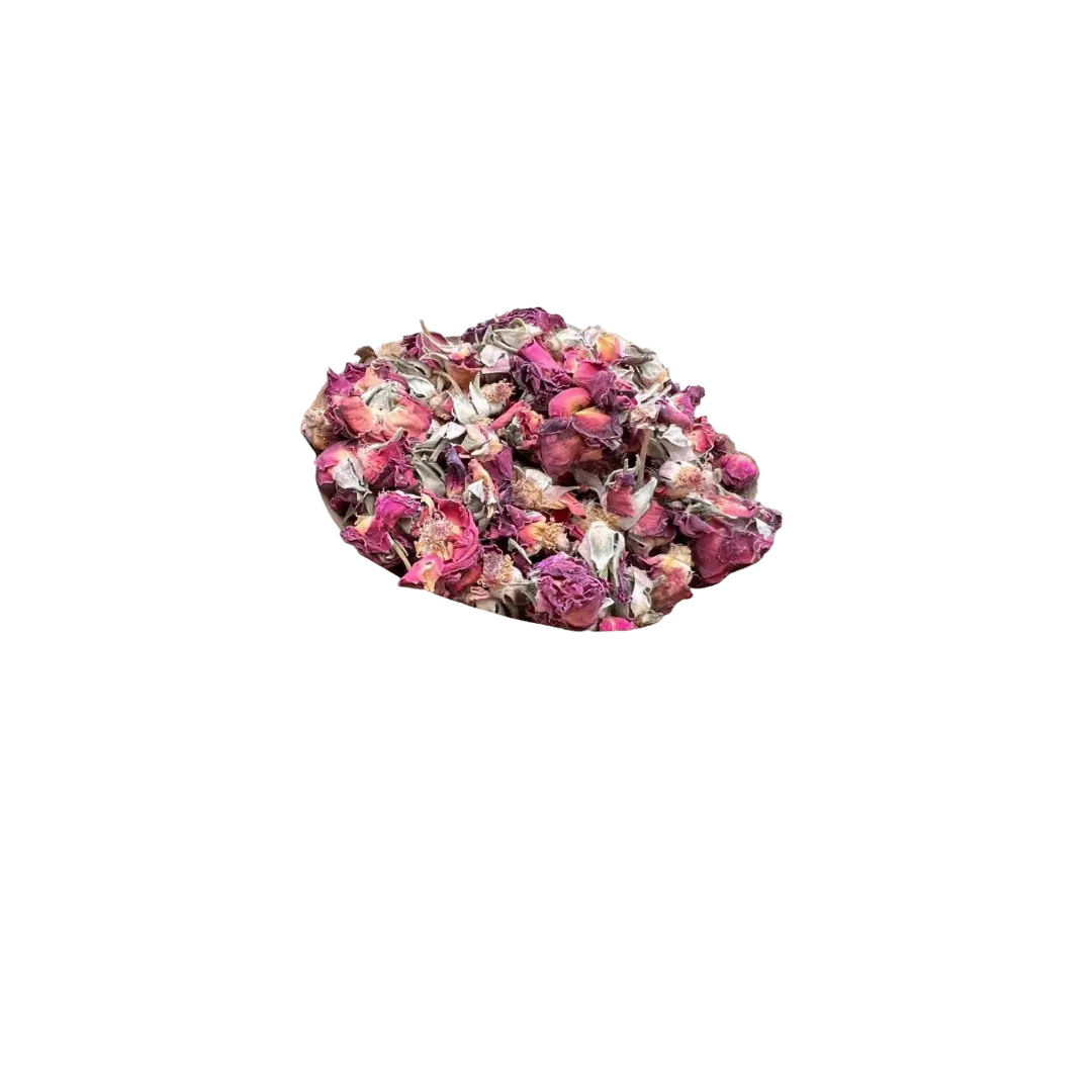 Fleurs Séchées DUM MNR