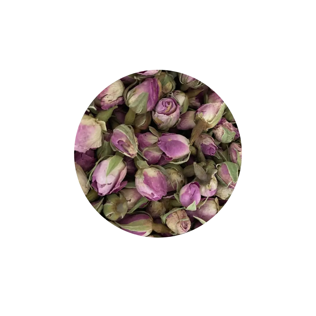 Fleurs Séchées DUM MNR