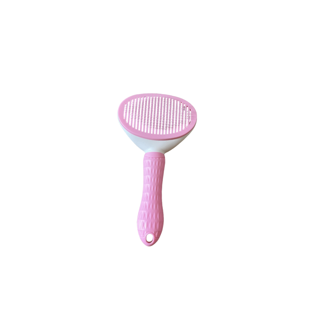 Brosse retire poils