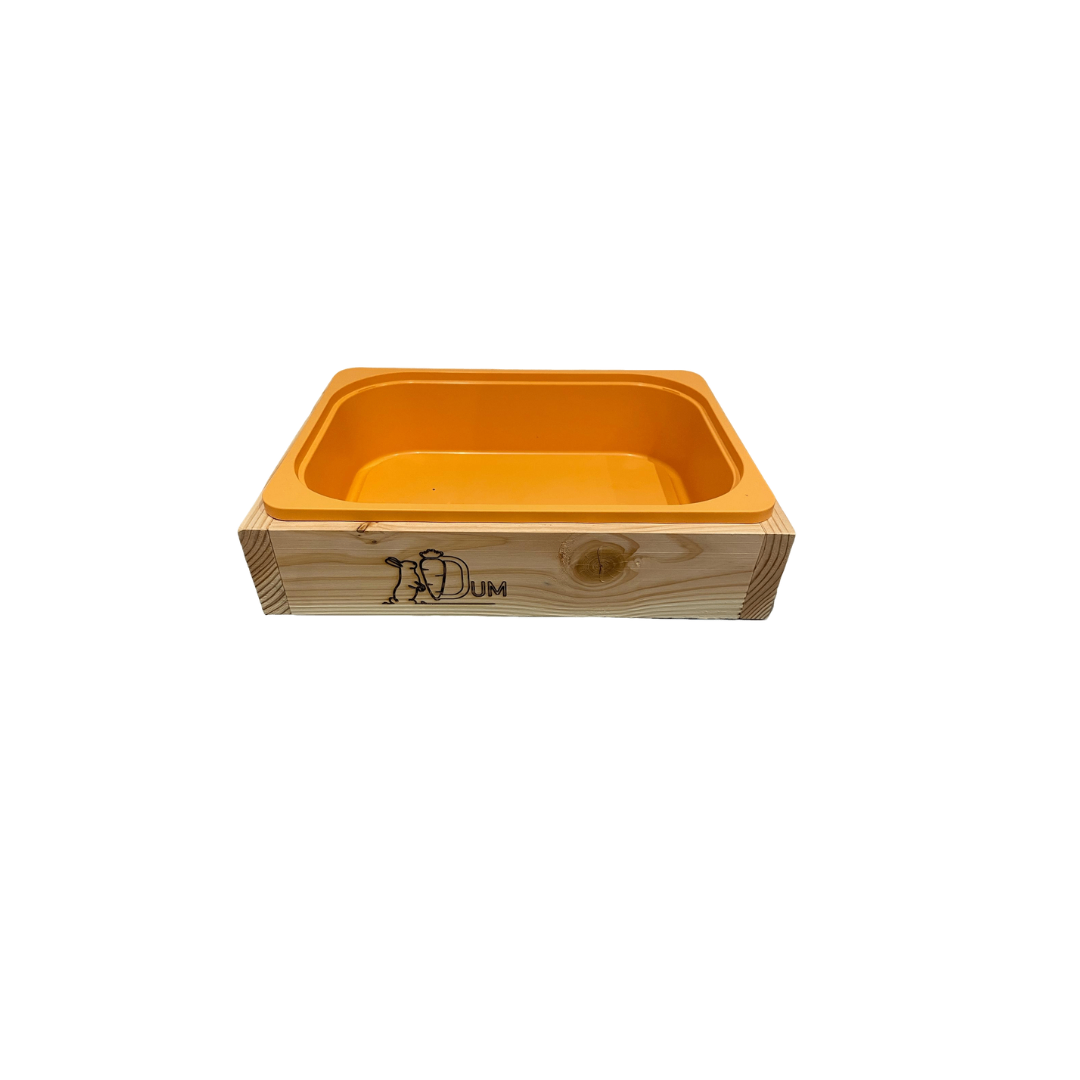 Râtelier Modulable
