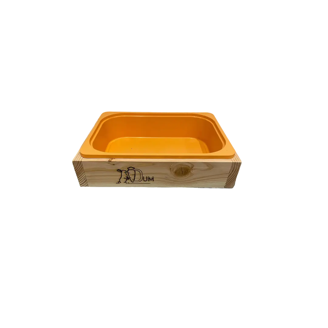 Râtelier Modulable DUM MNR