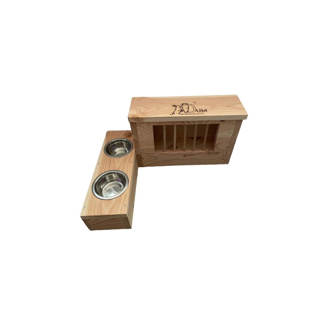 Râtelier Modulable