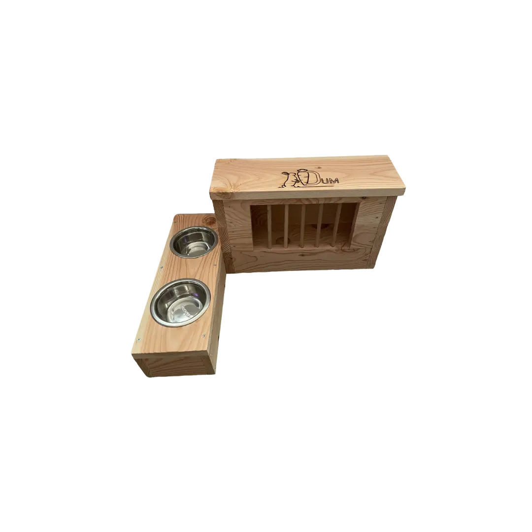 Râtelier Modulable DUM MNR