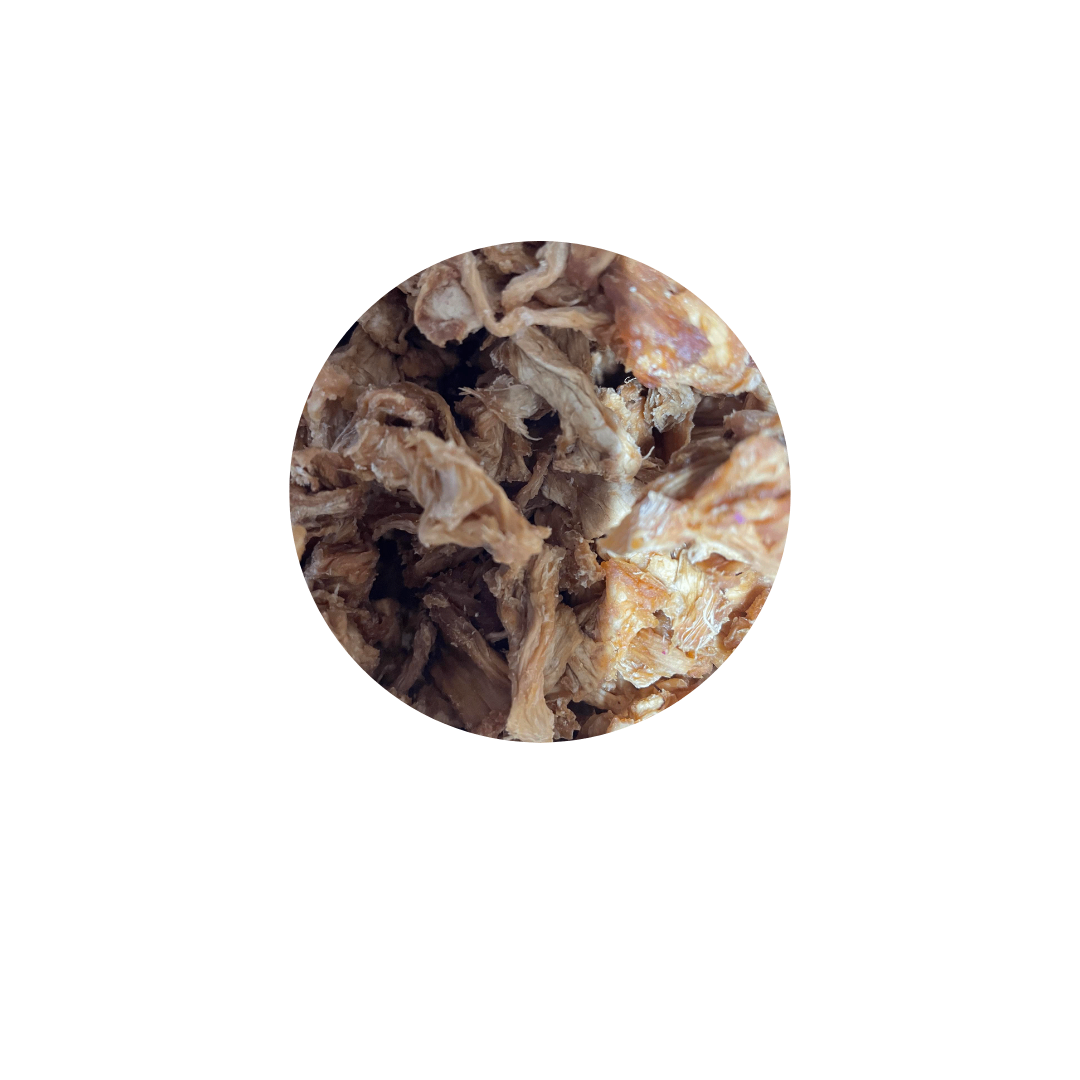 Friandises