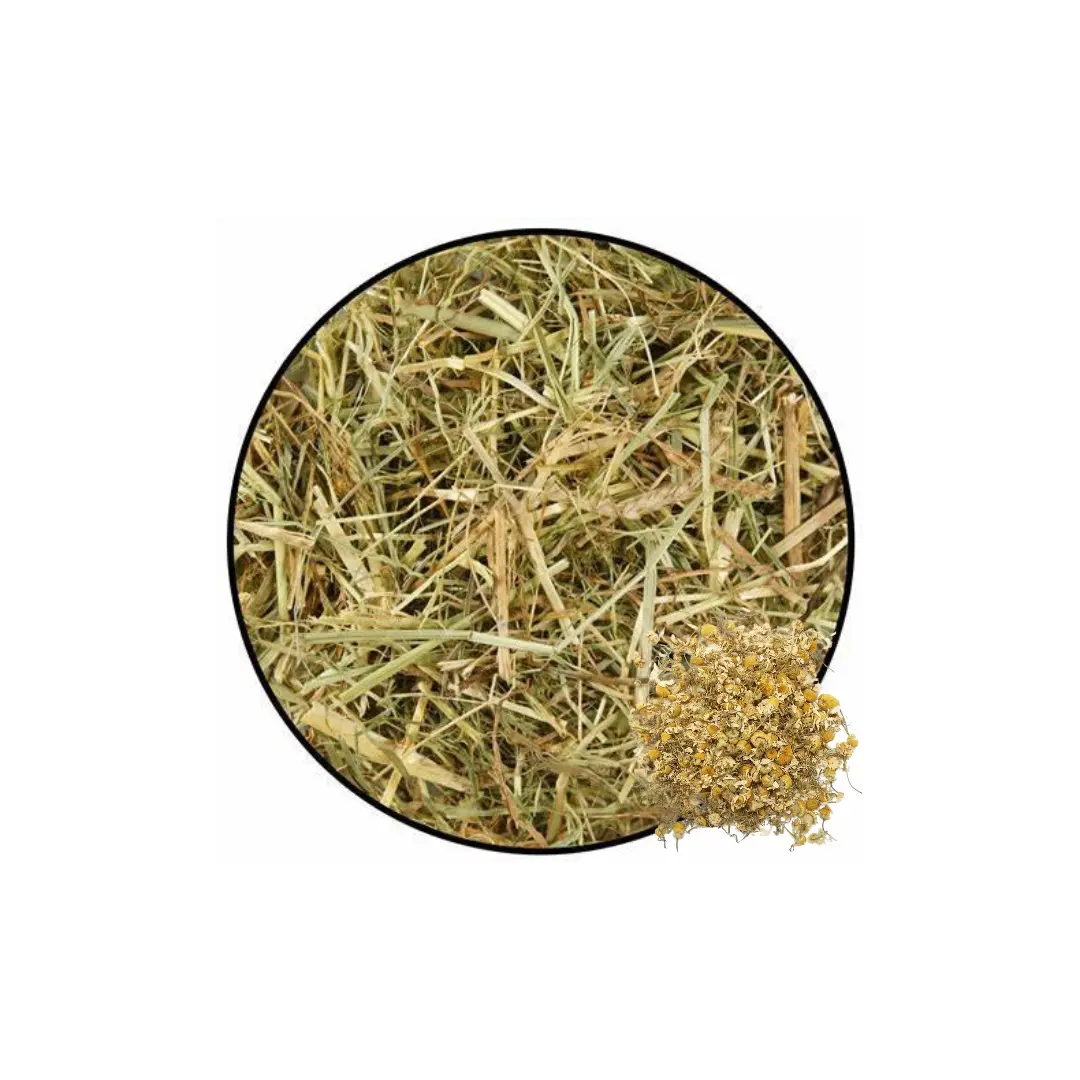 Foin mélange camomille DUM MNR