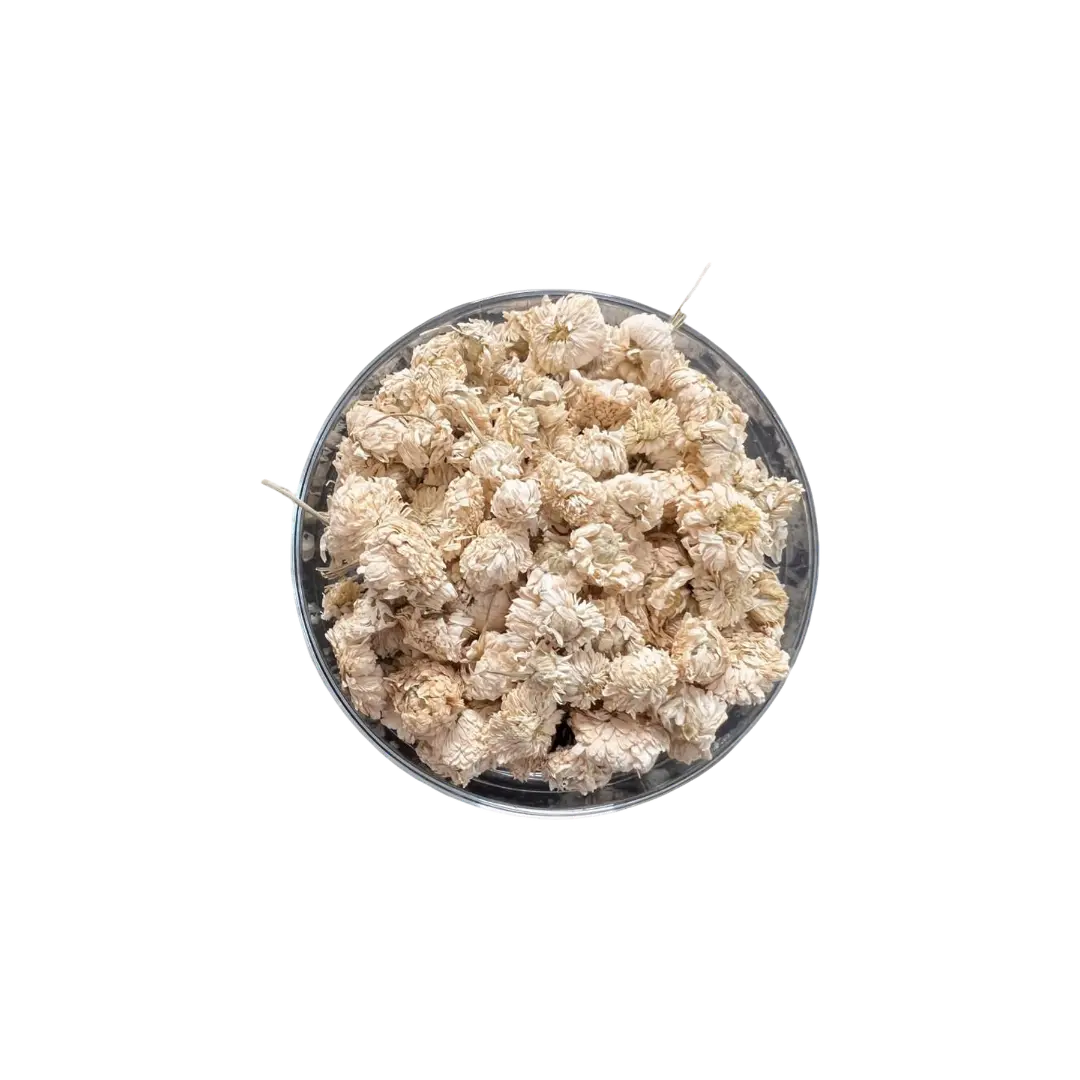 Foin mélange camomille DUM MNR