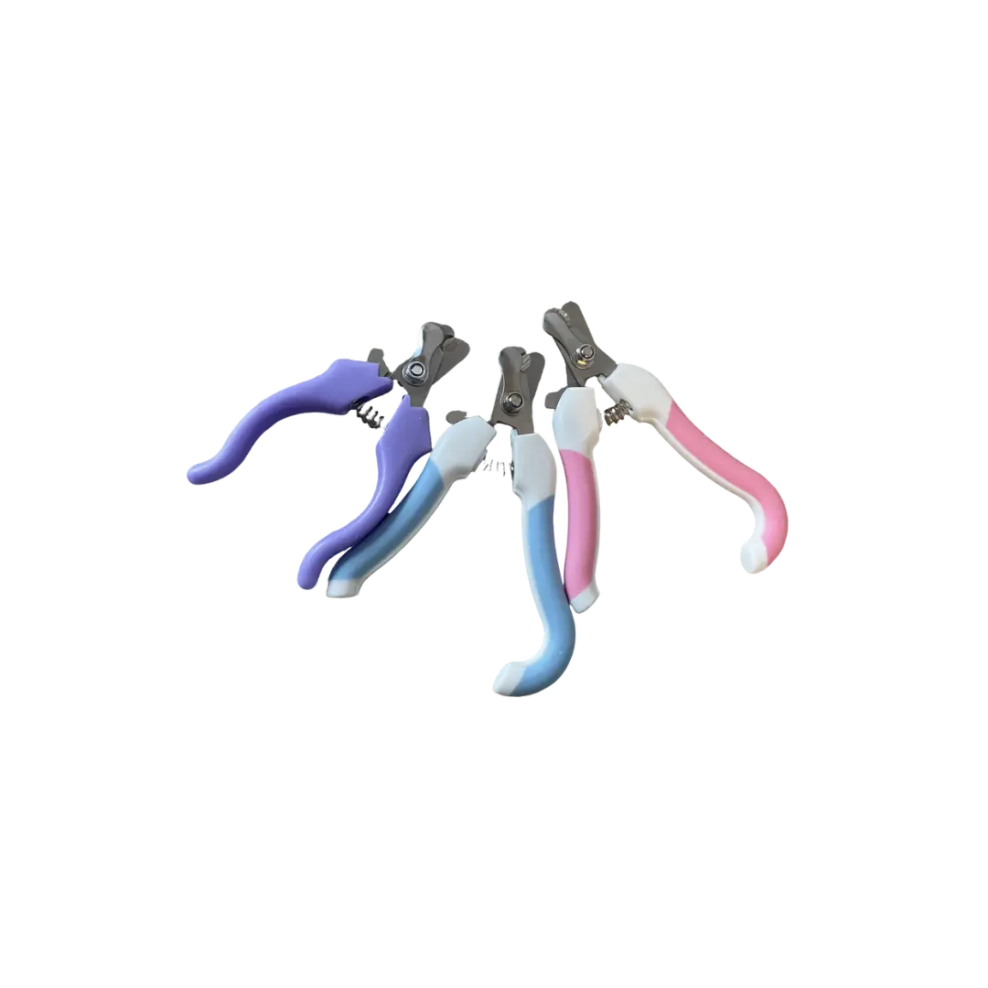 Coupe griffe DUM MNR