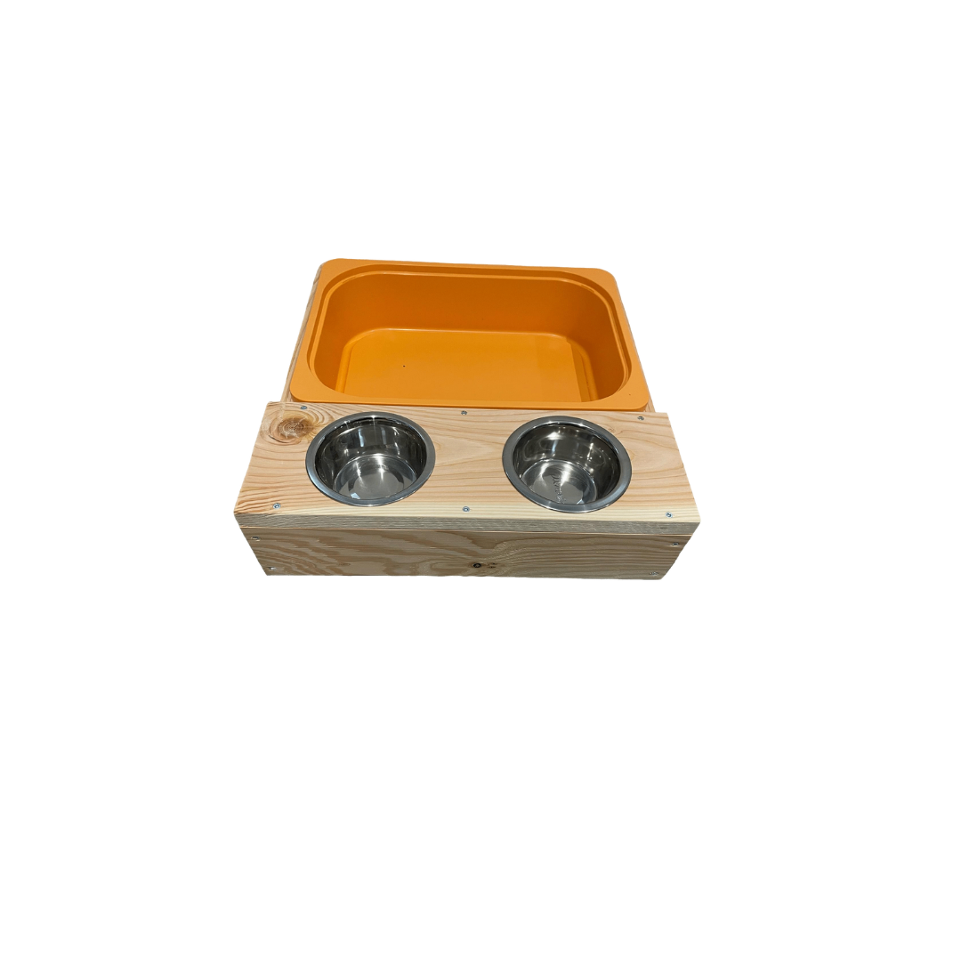 Râtelier Modulable