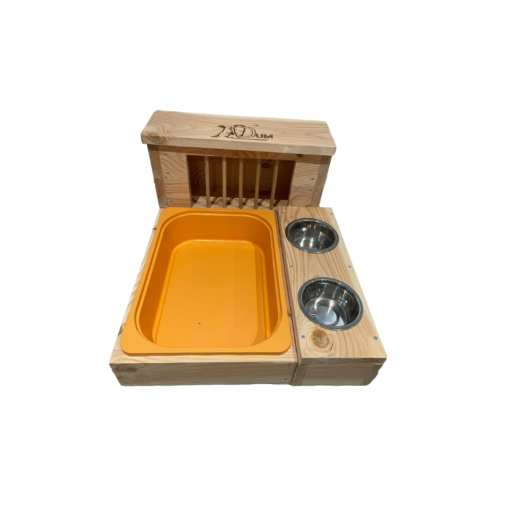 Râtelier Modulable