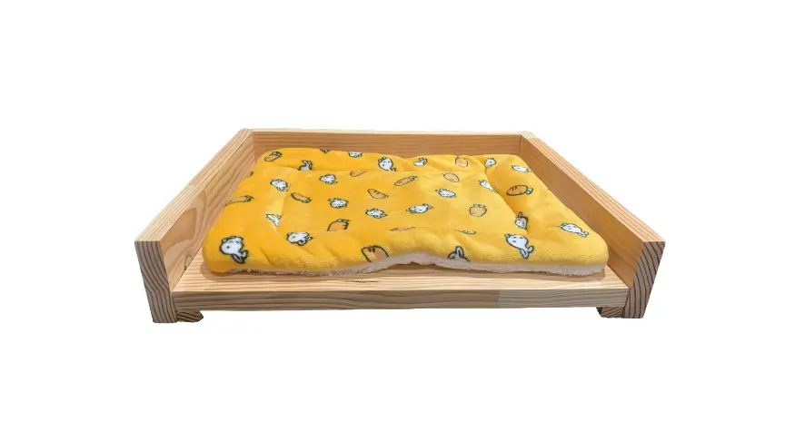 Panier pour lapin DUM MNR