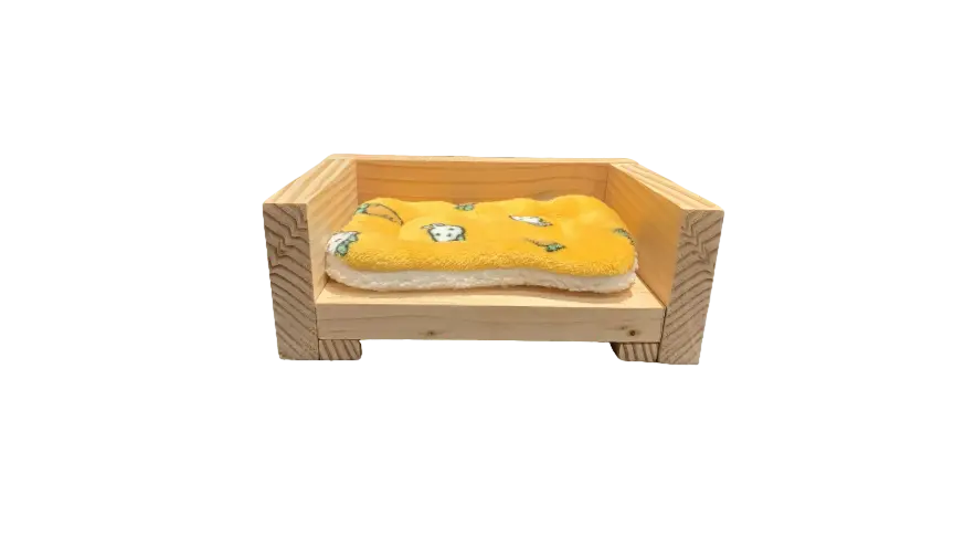 Panier pour lapin DUM MNR