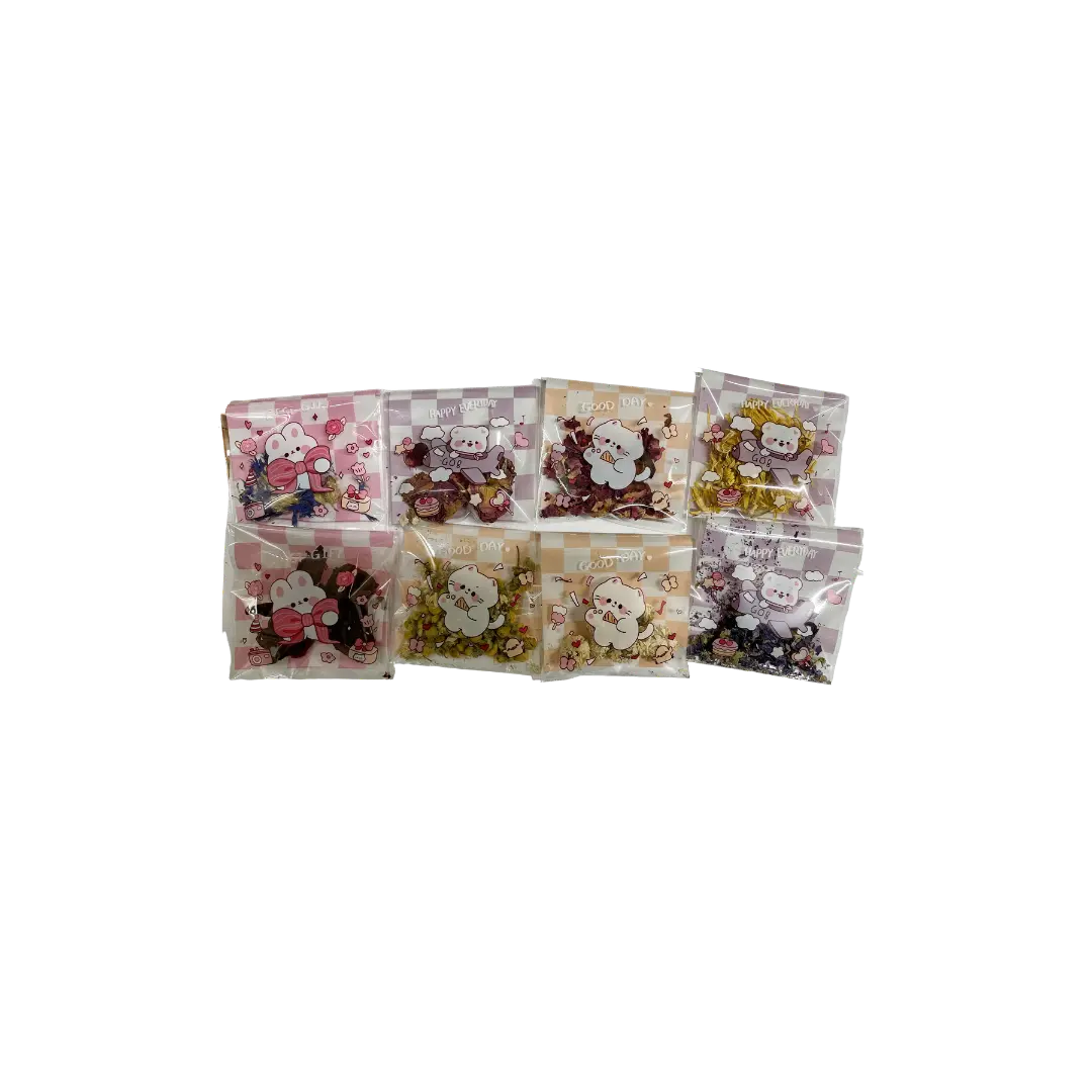 Pack de Dégustation Florale DUM MNR