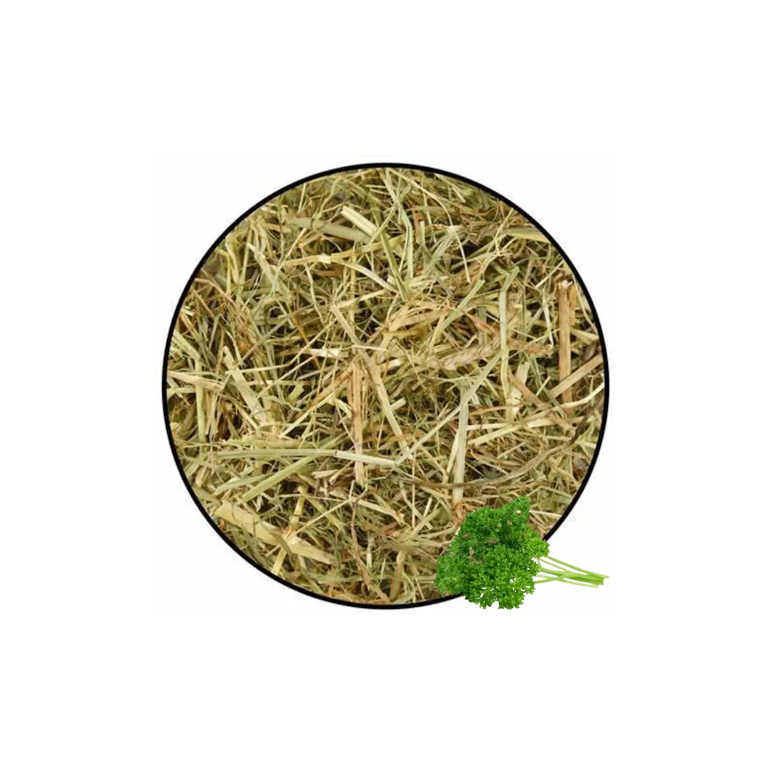 Foin mélange persil frisé DUM MNR