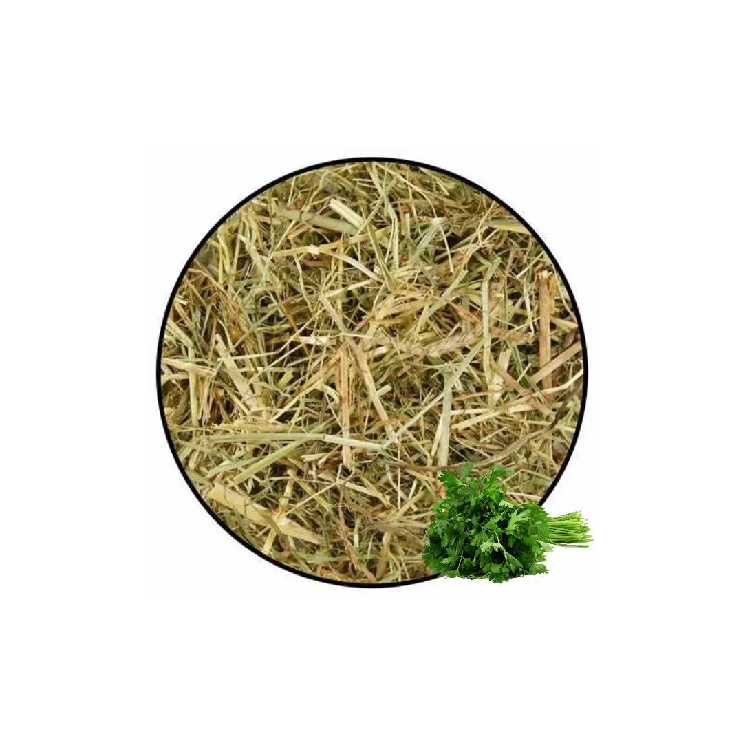 Foin mélange persil plat DUM MNR