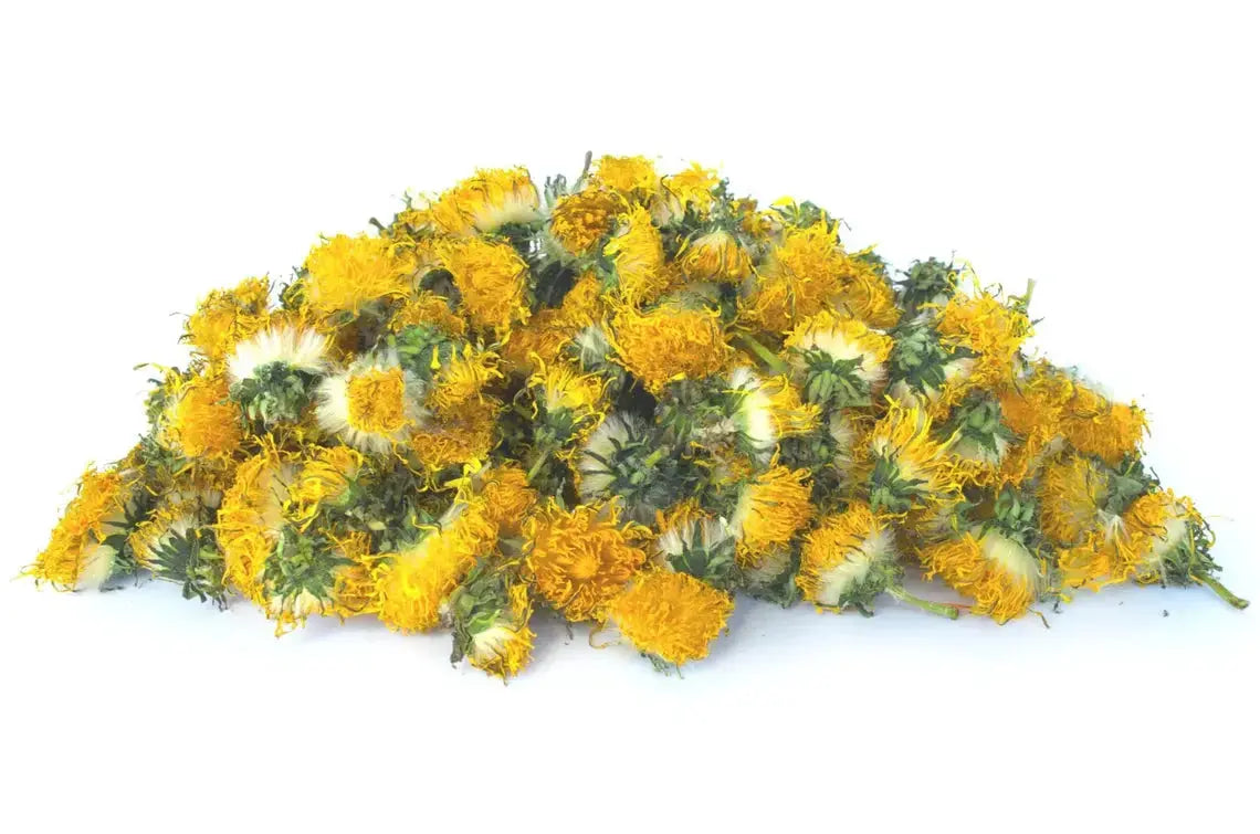 Fleurs Séchées DUM MNR