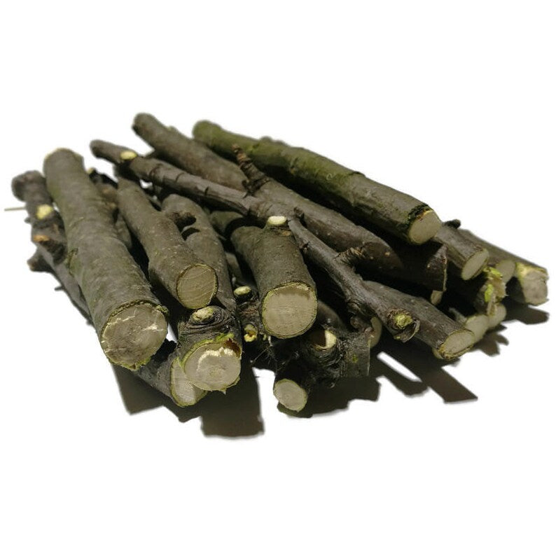 Bâtonnets à croquer
