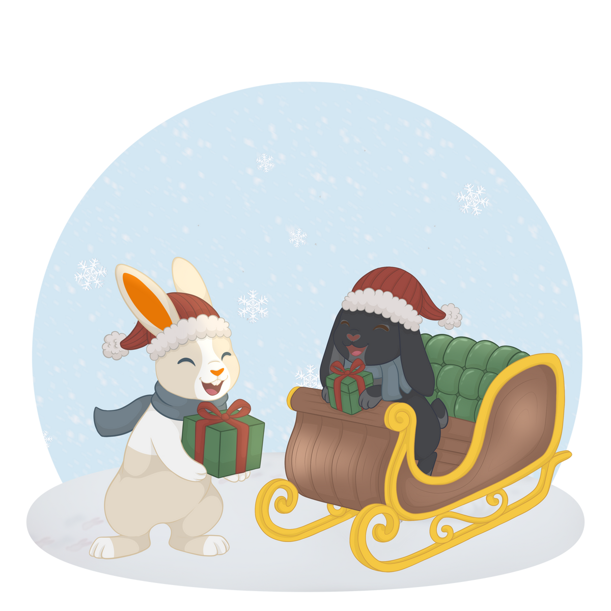 Noël - Hiver