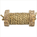 Rouleau de jeu avec algues