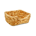 Panier en Jacinthe