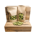 Concombre déshydraté