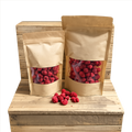 Framboise déshydratée