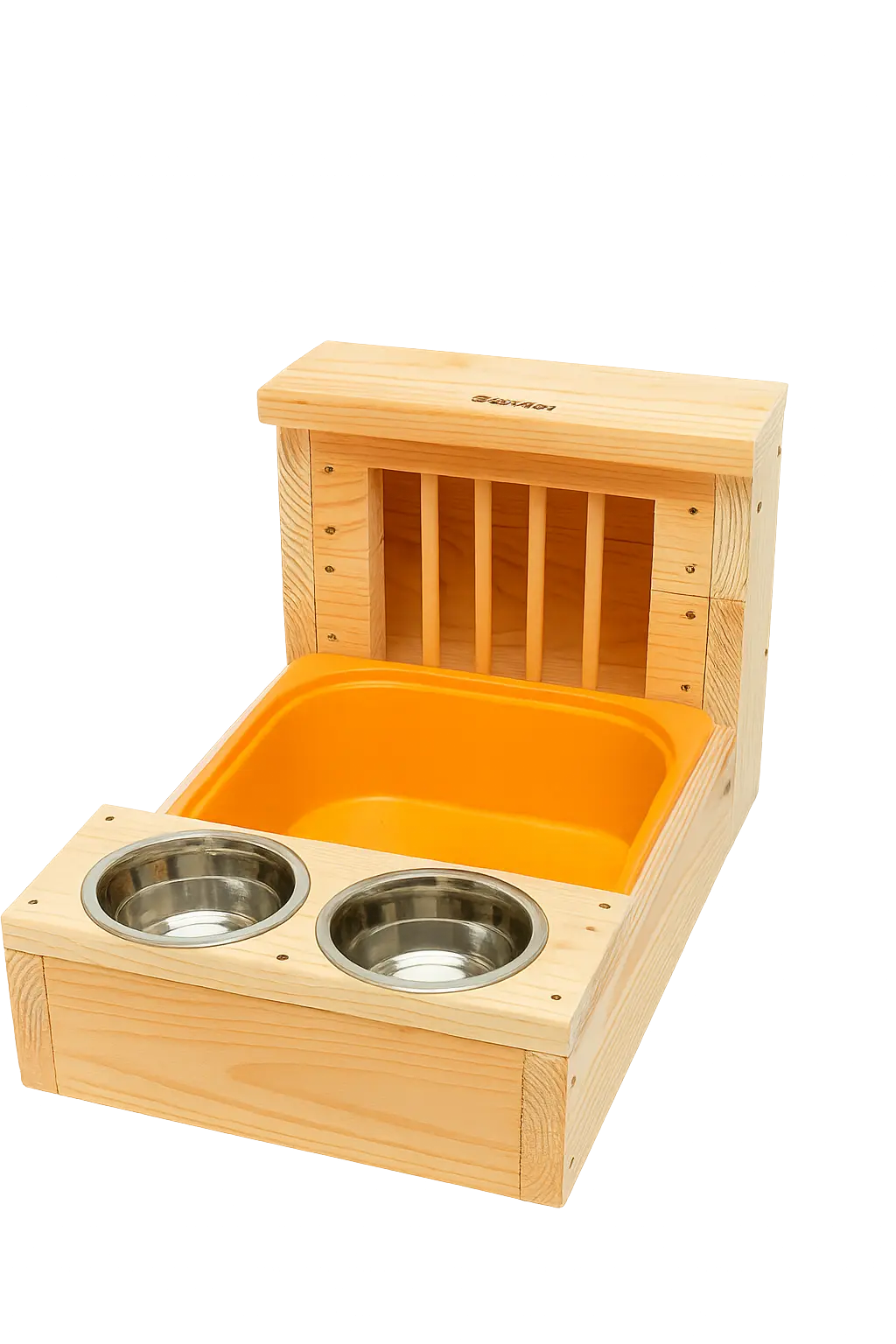 Râtelier en longueur DUM MNR