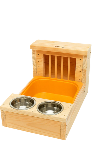 Râtelier en longueur DUM MNR