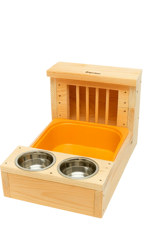 Râtelier en longueur DUM MNR