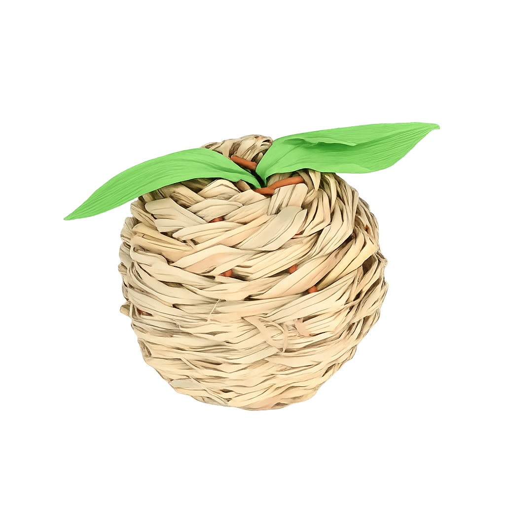 Pomme Naturelle à Grignoter