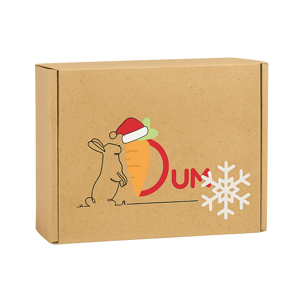 Box de l'Hiver (édition limité)