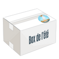 Box d’Été – Édition Limitée