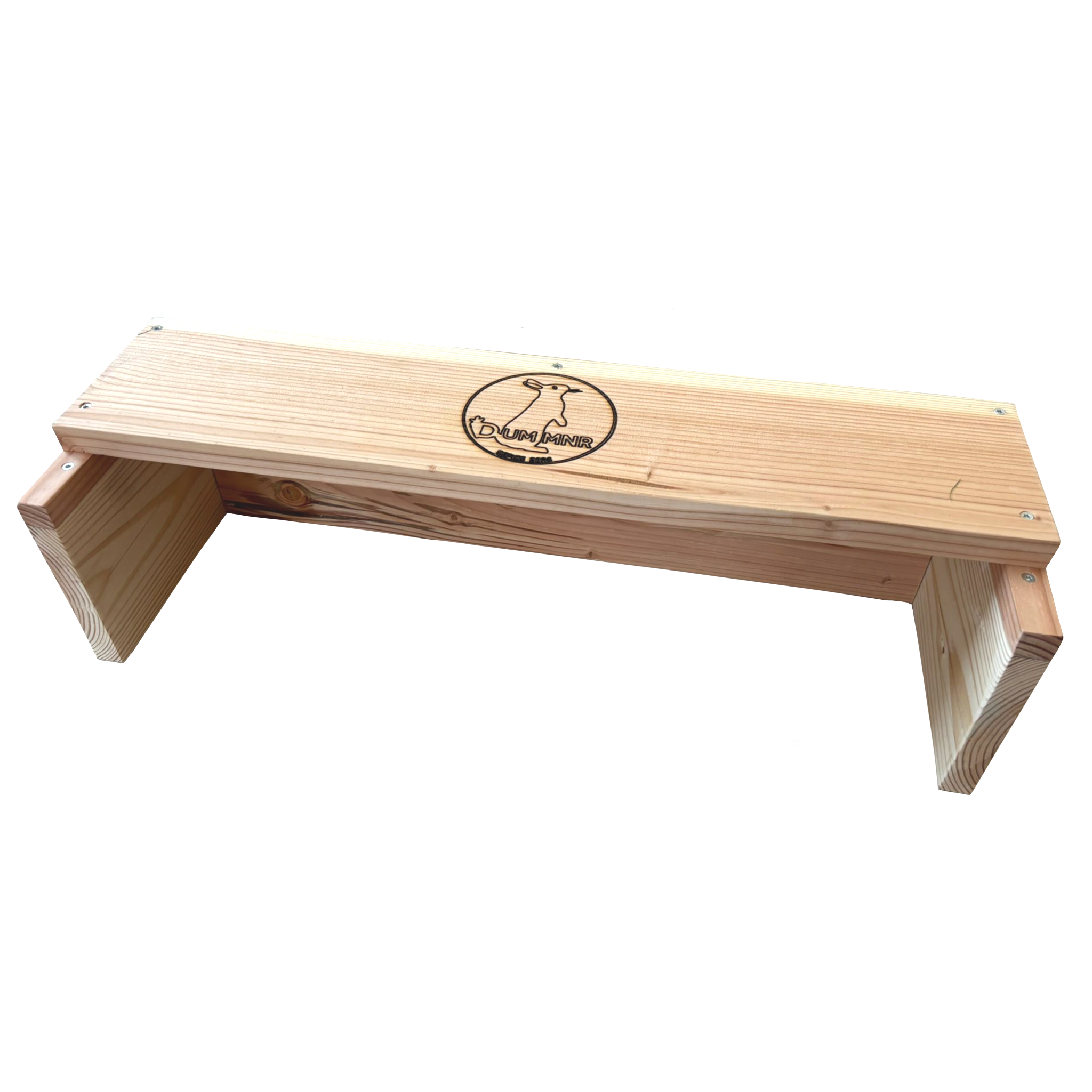 Râtelier XXL sans barreaux