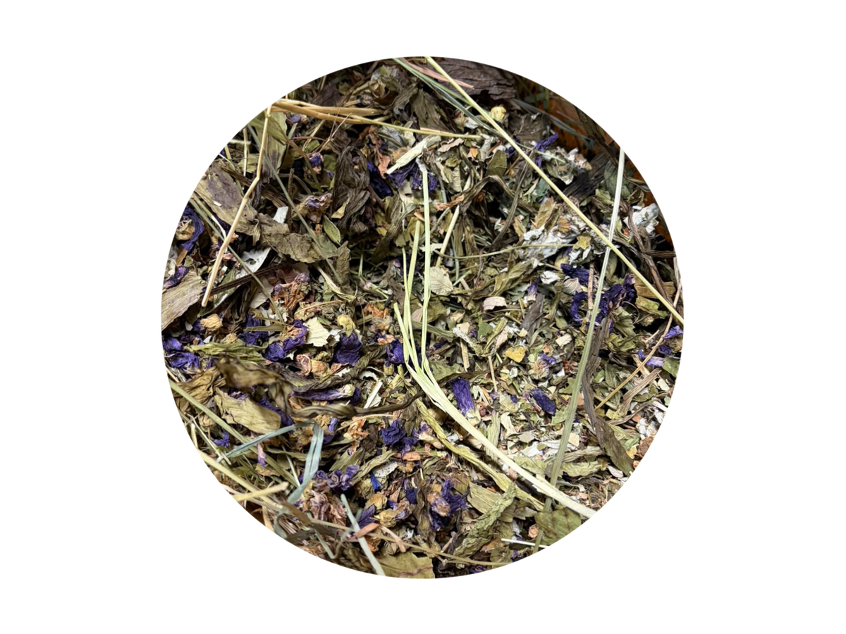 Foin édition limité - Balade en forêt