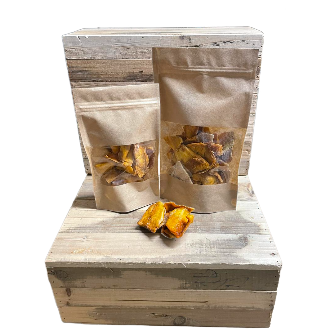 Mangue déshydratée