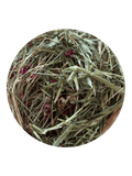 Foin édition limité - Rose & Avoine verte
