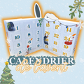 Calendrier de l'avent