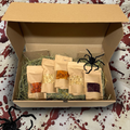 La Box Friandises de la Sorcière™ - Édition Halloween