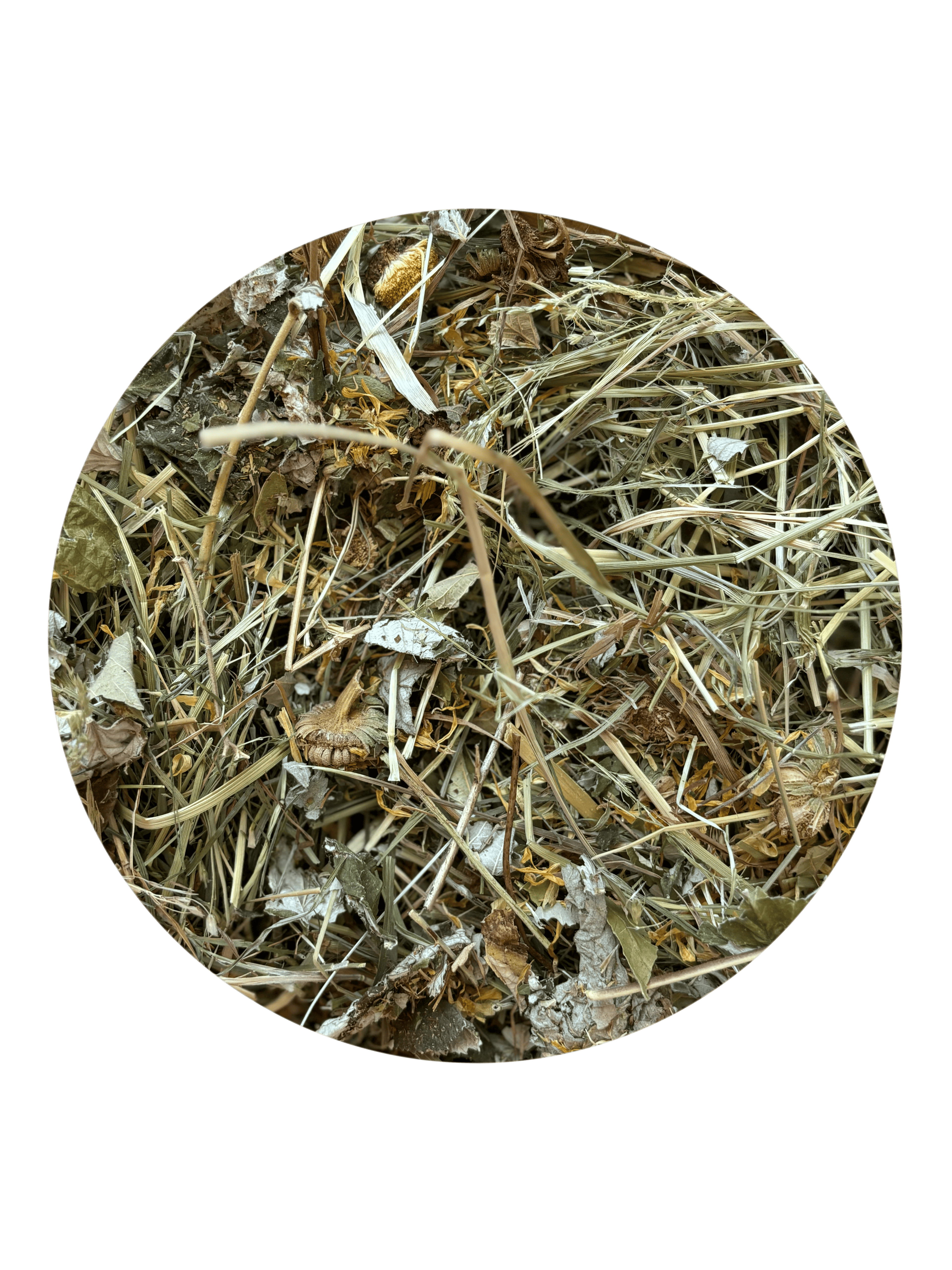 Foin d’Été – Mélange Soleil & Douceur