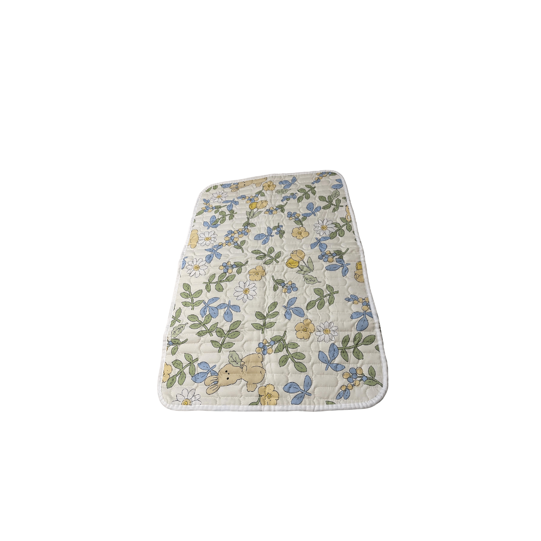 Tapis anti dérapant