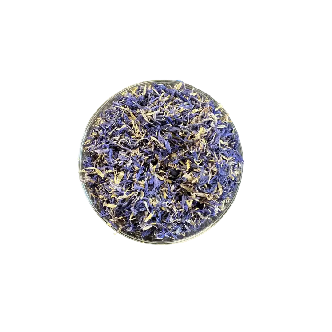 Fleurs Séchées DUM MNR