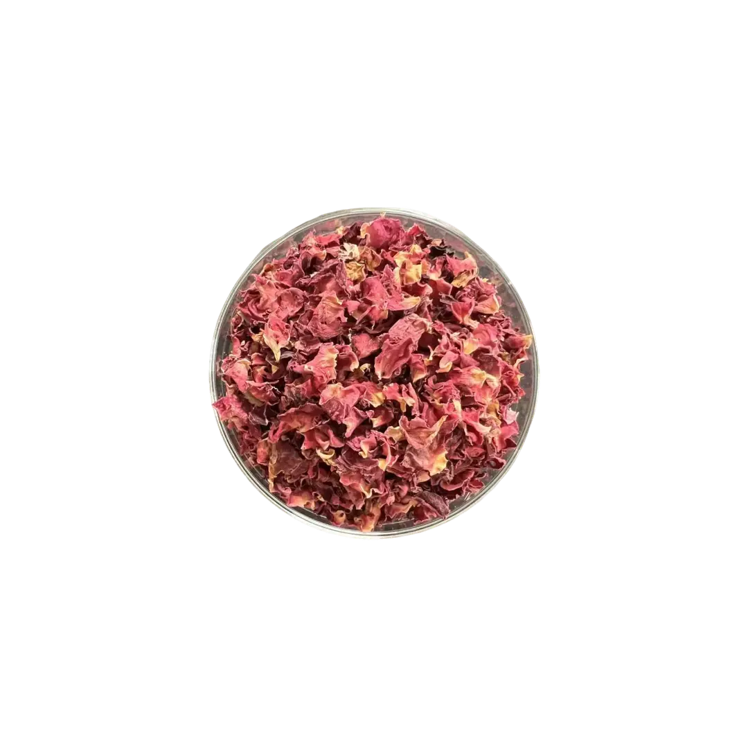 Fleurs Séchées DUM MNR