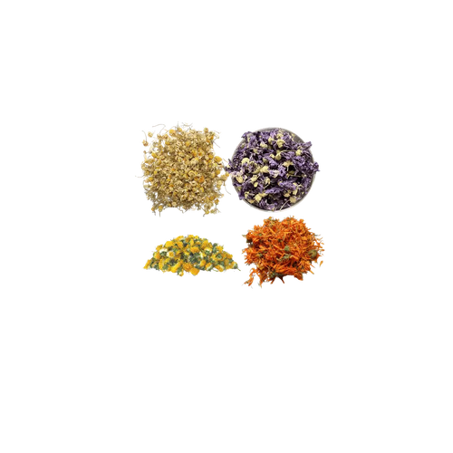 Box florale Harmonie Naturelle DUM MNR