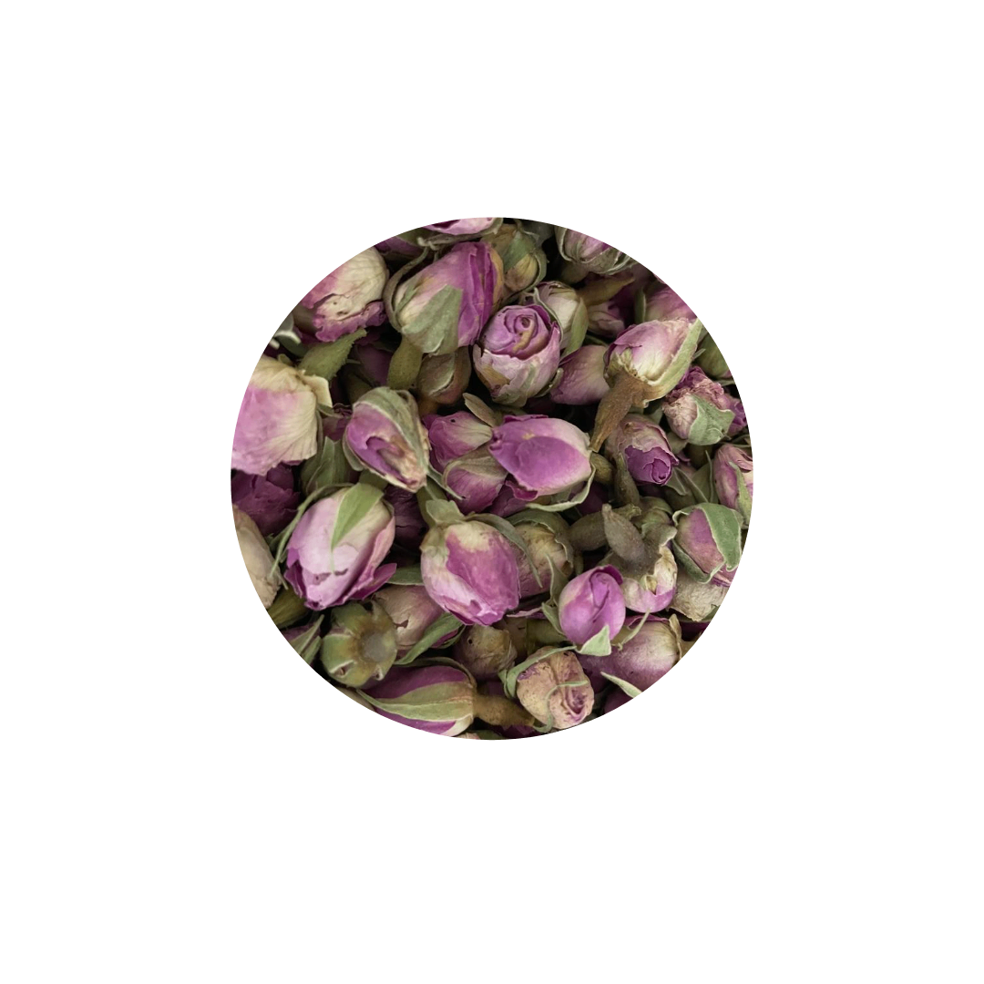 Fleurs Séchées