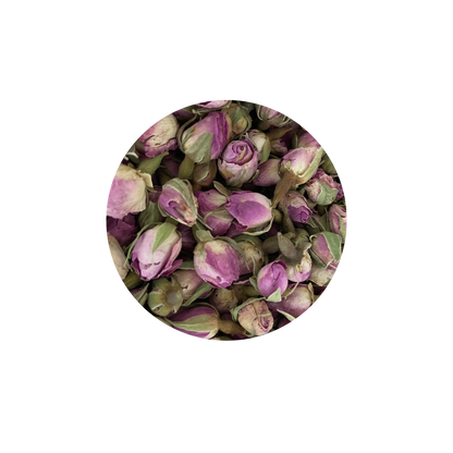 Fleurs Séchées