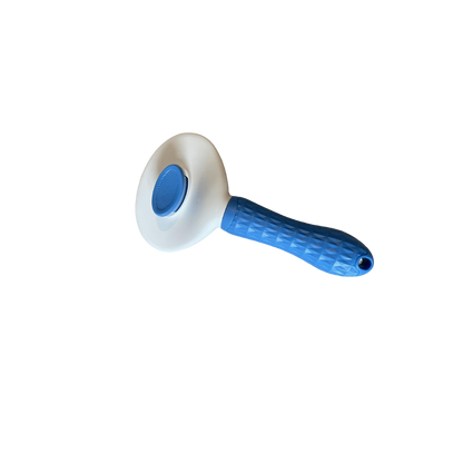 Brosse retire poils
