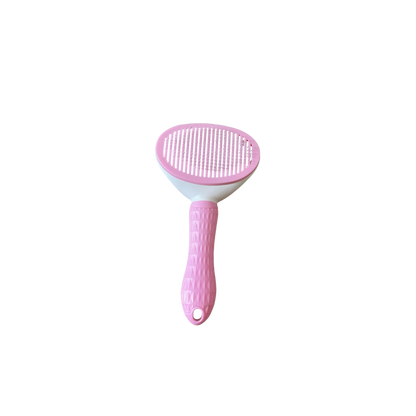 Brosse retire poils