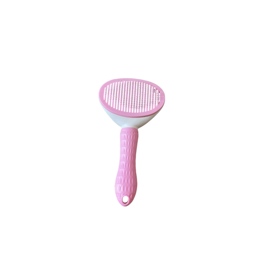 Brosse retire poils