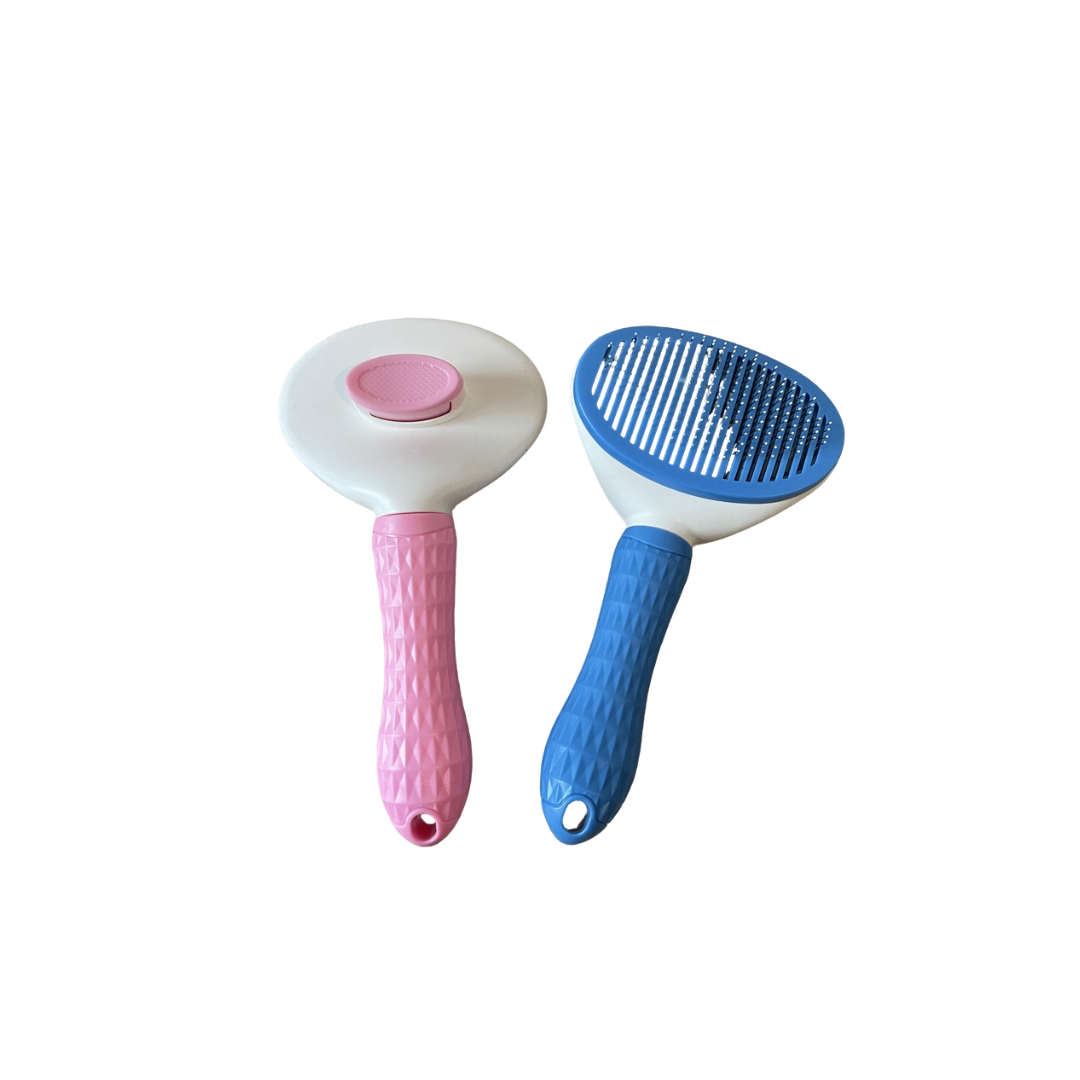 Brosse retire poils